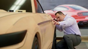 Ford Uses Strouse for their Adhesives