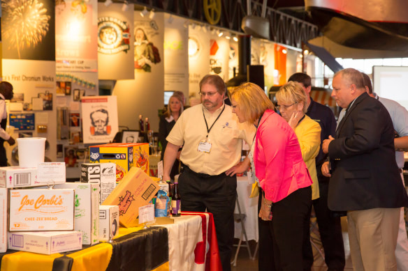 Make it in Maryland Event Products