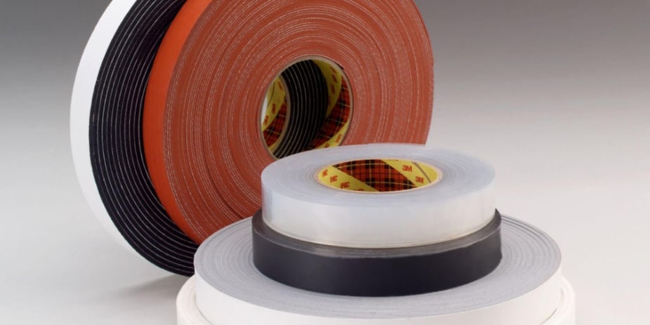 The Greatest VHB Foam Mounting Tapes Of All Time
