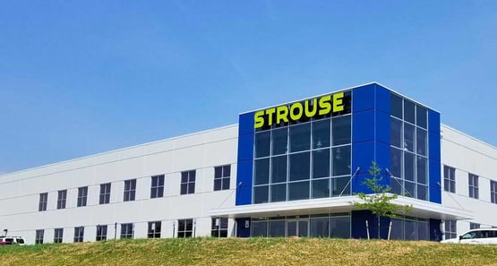 about_strouse_building