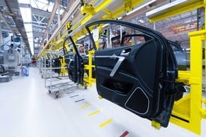 automotive_doors_on_assembly_line