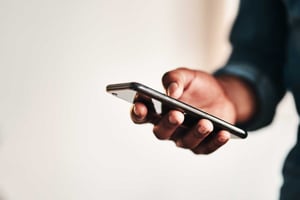 using_cell_phone