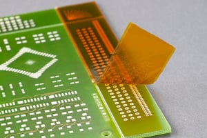 3mtm-high-temperature-masking-tape-5563-on-pc-board