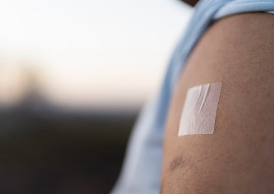 5 Key Benefits of Adhesive Patches and Transdermal Absorption