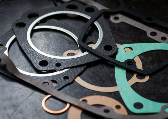 5 Questions to Ask Before Selecting a Rubber Gasket Seal Adhesive