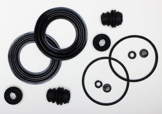 Neoprene Gasket Chemical Resistance: Read This Before You Choose a Material