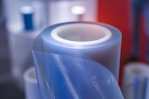 polyethylene
