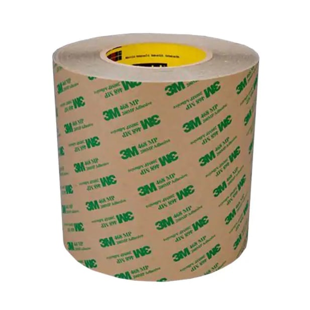 3M 468MP Adhesive Transfer Tape