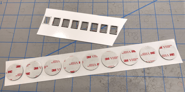 3M 5952 Adhesive Tape