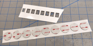 3M 5952 Adhesive Tape