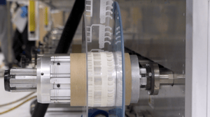 roll to roll manufacturing