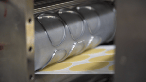 rotary die cutting tariffs