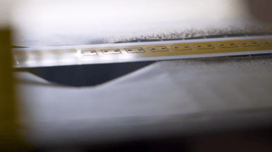 laser cut prototype