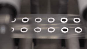 adhesive tape converter