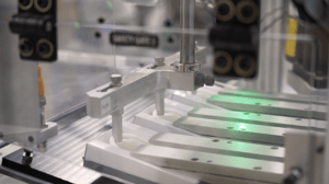 assembly line automation