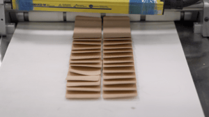 what is the cost of a die cut adhesive