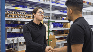 assembly automation agreement