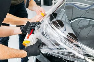 automotive transfer tape