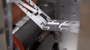 die cut vs kiss cut