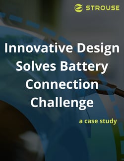 ev battery case study