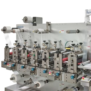 Delta ModTech Converter