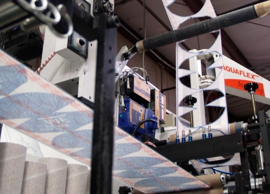 Rotary Die Cutting