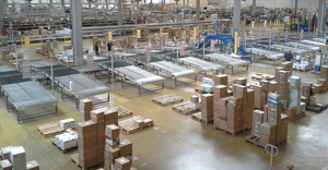 Store adhesive tape 