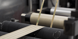 die cut converting quality standards
