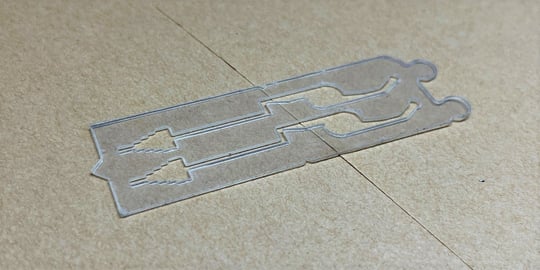 Beginner’s Guide To Microfluidic Applications