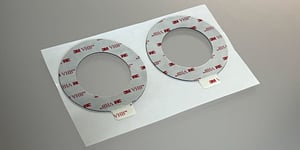 Jointing Oil Resistant Paper -Oil Jointing General Purpose Gasket