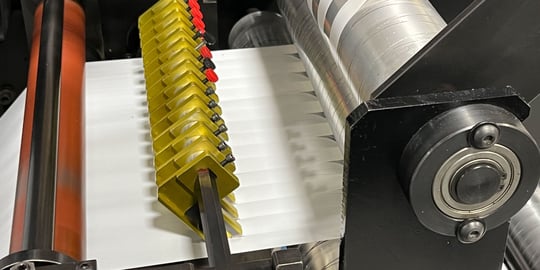 Which Roll Slitting Method is Best for My Product?