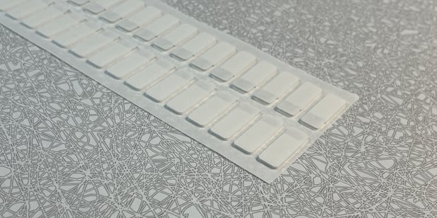 product application and process for manufacturing