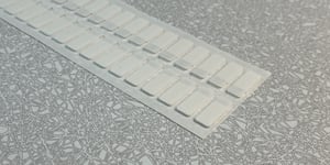 product application and process for manufacturing