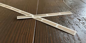 EMI shielding gaskets