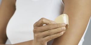 transdermal patch delivery