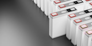 ev battery materials