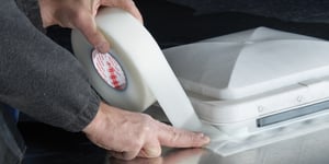 bonding tape