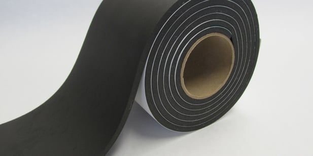 open cell vs closed cell foam