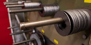 graphite gasket