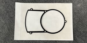 high temp gasket materials