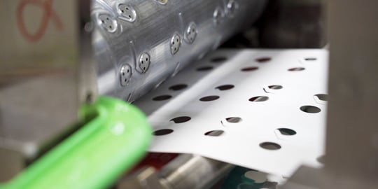 What is Rotary Die Cutting? Problems it Solves and Uses