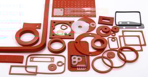 Silicone Gaskets