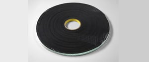 Sponge Rubber Foam Tape