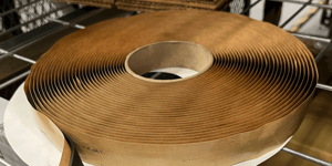 butyl gaskets