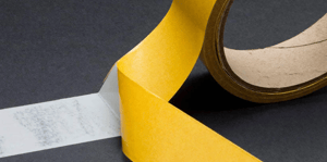 adhesive lamination