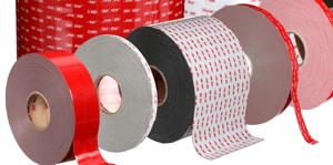high bond adhesive tape vhb