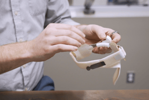 medical device prototyping