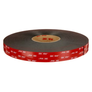 3m acrylic tape