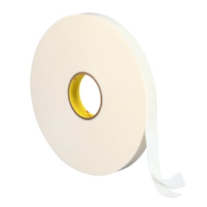 foam double coated tape