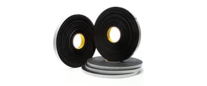 Vinyl Foam Tape